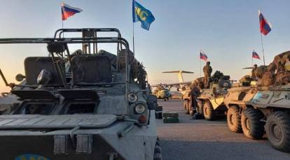 Fransa, Rusya'nın Karabağ'daki barışı koruma misyonuna meydan okudu
