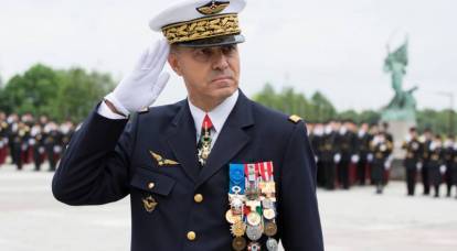 Генерал НАТО: Россия преследует наши спутники