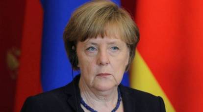 Офис Зеленского обвинил Меркель в предательстве Украины