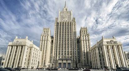 МИД заявил об отказе России уничтожать комплексы с ракетой 9М729