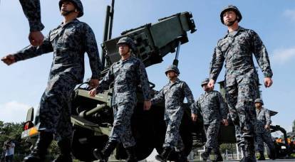 „Russland muss wachsam sein“: Moskau wurde vor Japans Atomwaffen gewarnt