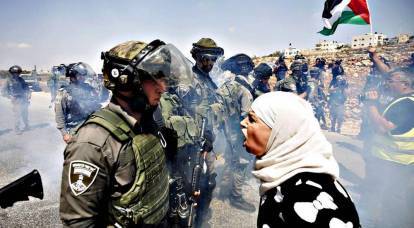 İsrail Filistinli Arapları tahliye etmek üzere