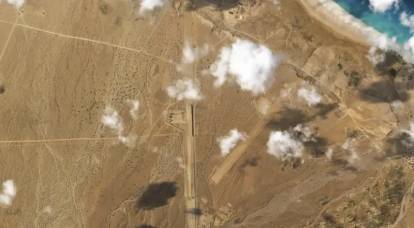 Под подозрением ОАЭ: на острове Абд-эль-Кури в Аденском заливе спешно возводится взлетно-посадочная полоса