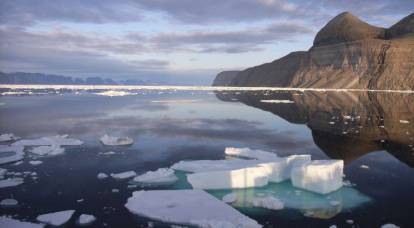 Rusia ha crecido con tierra: se descubrieron 5 nuevas islas en el Ártico