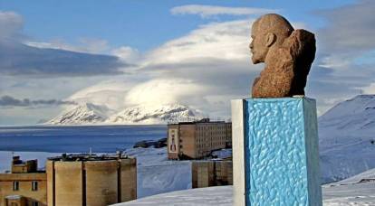 "Batalha de Spitsbergen": a Noruega superestimou sua força?