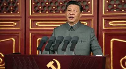 План Путина и Си Цзиньпина: председатель КНР призвал армию готовиться к войне