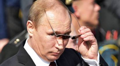 «Мир у опасной черты»: почему Путин не шутил