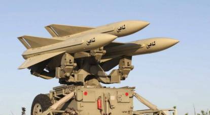 Irán revela detalles de la destrucción del UAV estadounidense