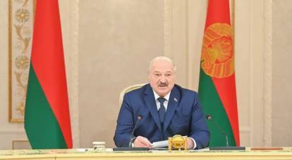 Bielorrússia suspende o Tratado CFE