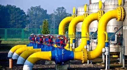 С новыми санкциями Россия прекратит поставки газа в Европу