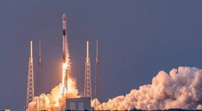 Washington anunció el lanzamiento de satélites para rastrear lanzamientos de misiles hipersónicos.
