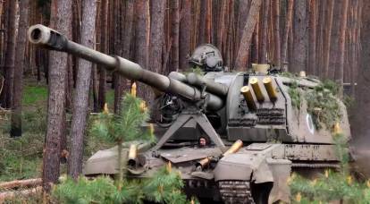 Kommer Ryssland att kunna slåss effektivt utan PMC "Wagner"