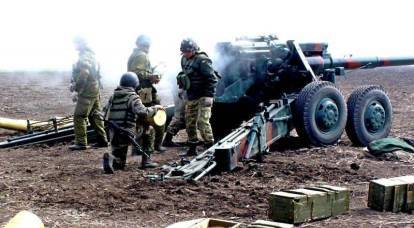 В Киеве пообещали России многотысячные потери в случае вторжения