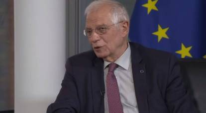 Borrell bejelentette, hogy megállapodásokat köt Belgrád és Pristina között