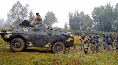 "A caccia di russi": cosa ci fanno i mercenari occidentali nel Donbass