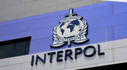 Rosja chce być wykluczona z Interpolu