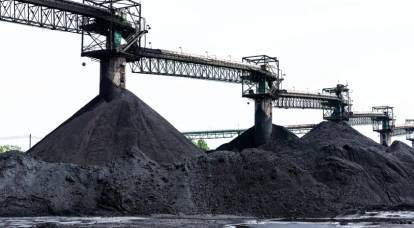 Китайский налог на импорт ударил по продажам российского угля в КНР