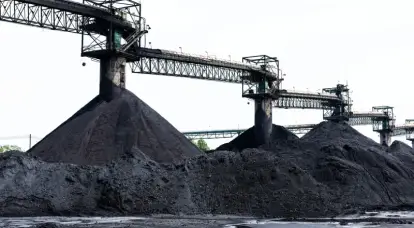 Çin'in ithalat vergisi, Rus kömürünün Çin'e satışını etkiliyor