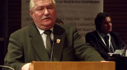 Walesa forderte Warschau auf, die Wahrheit über den Zweiten Weltkrieg zu akzeptieren
