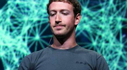 Facebook «слил» 50 млн пользователей, потеряв миллиарды долларов