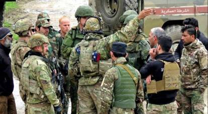 Daily Sabah: ABD ordusu, Rusya'nın SAR'da yerel halkı askere alma girişimlerini engelledi