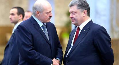 Por que a Ucrânia começou a intimidar os bielorrussos?