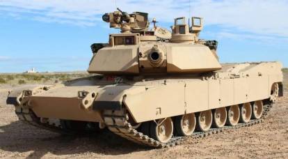 Consiliul de Cercetare al Armatei SUA a raportat ineficiența tancurilor M1 Abrams pe câmpul de luptă