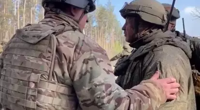 Un luptător care participă la NMD nu a fost de acord cu opinia lui Kadyrov despre generalul Lapin