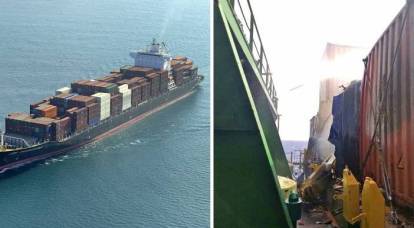 İsrail, gemisine İran'ın gemi karşıtı füze saldırısını duyurdu