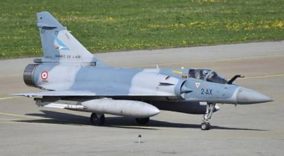 Для Киева создают истребительную коалицию из F-16, Mirage 2000 и Gripen