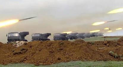 CIT: Todo el equipo militar permanece cerca de Voronezh, a pesar de la declaración de Shoigu