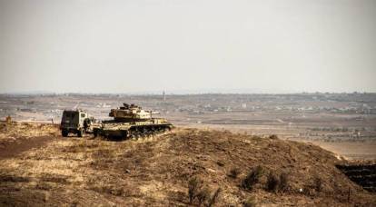 Media israeliani: Putin conquista tranquillamente le alture del Golan