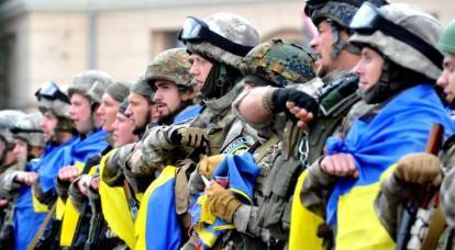 우크라이나 인이 드니 프르에서 러시아 군대를 "기다리는"이유