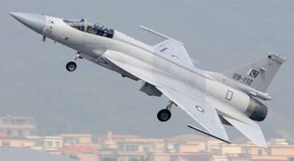 EurAsian Times: Пакистанский пилот JF-17 рассказал о «встрече» с Су-30МКИ ВВС Индии в 2019 году