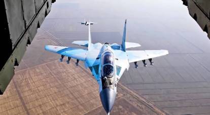 100 MiG-35 fighters can go to India