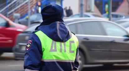 Rusya'da sürücüler için yeni para cezası görünecek