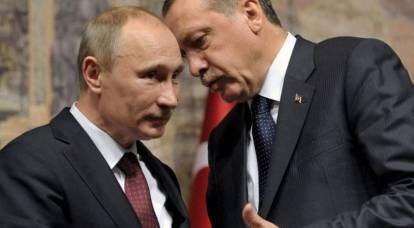 O Kremlin não acredita que Erdogan deu pessoalmente a ordem para abater o Su-24 russo