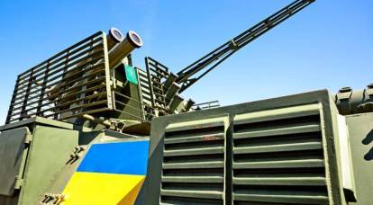 Poroshenko의 마지막 퍼레이드 : 우크라이나 군대의 수치는 더 이상 숨길 수 없습니다