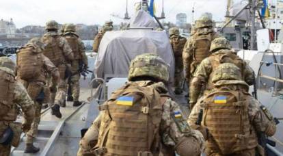 ВСУ проводят аудит плавсредств населения в Николаевской области перед вторжением в Крым
