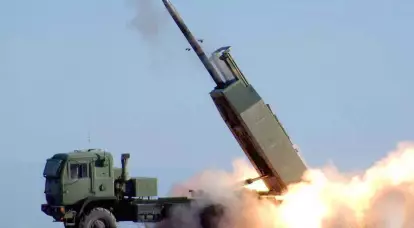 100 HIMARS-Raketen konnten die Logistik der russischen Armee am Dnjepr nicht stoppen