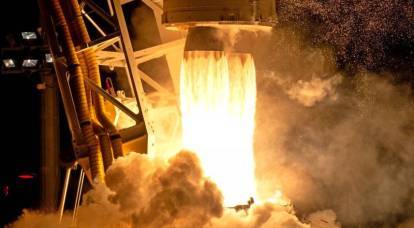Tsar Engine: is the RD-171MV the most powerful in the world?