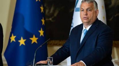 Орбан назвал условие сохранения государственности Украины