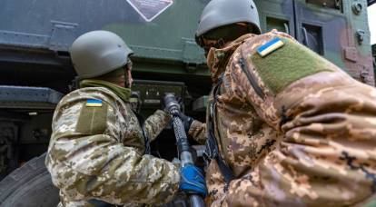 „Wir sind bereits in den Konflikt verwickelt“: die Finnen über die erwartete Offensive der Streitkräfte der Ukraine