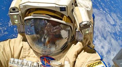 Russian astronauts will enter suspended animation