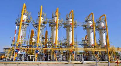 وارتفعت أسعار الغاز في البورصات الأوروبية بعد الهجمات الروسية على منشآت تخزين الغاز تحت الأرض في منطقة لفيف