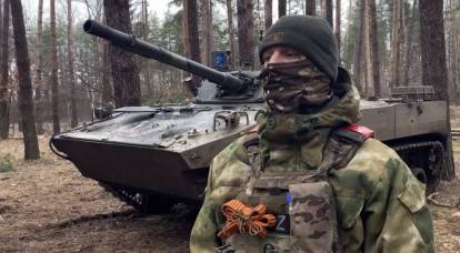 Rusya Federasyonu ordusu, Avdiivka'daki APU grubunun tüm ikmal yollarını ateş kontrolü altına aldı.