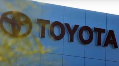 Toyota se opune acuzațiilor americane de amenințare la adresa securității naționale