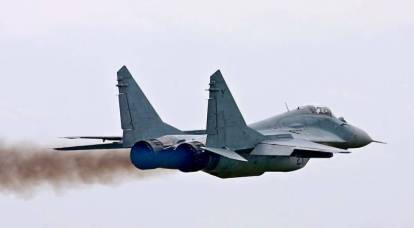 «Ливийский поход» Эрдогана: неизвестные Су-24 и МиГ-29 бомбят окопавшихся турок