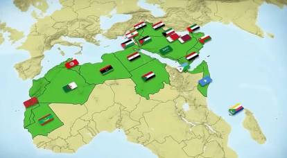 “Arap Süper Gücü” Neden Hiçbir Zaman Gerçek Olmadı?