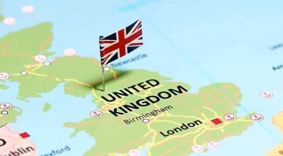 Großbritannien gründet eine gegen Russland gerichtete „Nordallianz“.